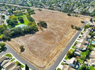 Elliott Ranch Rd, Elk Grove, CA