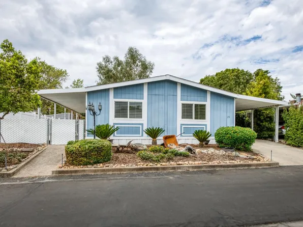 8701 Highway 41 Space 29, Fresno, CA 93720