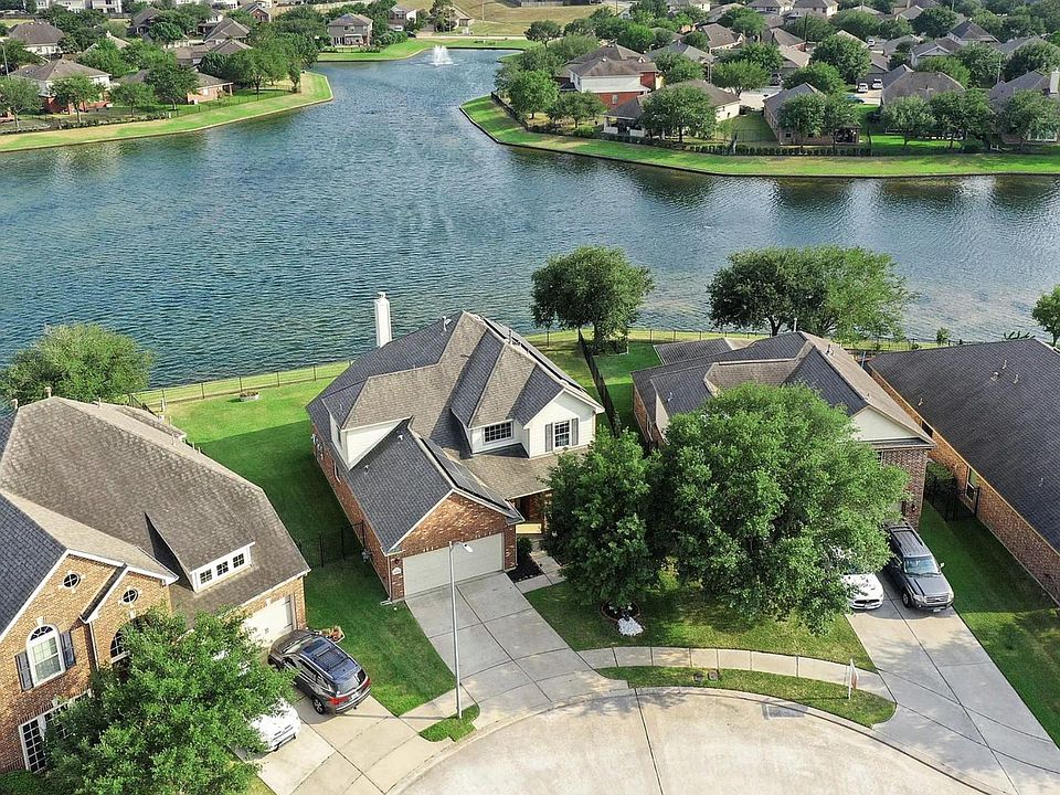 Bird view