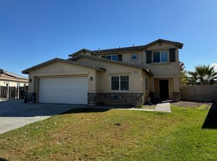 3652 E Jackson Ct, Lancaster, CA 93535