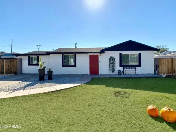 1915 E Monte Vista Rd, Phoenix, AZ 85006