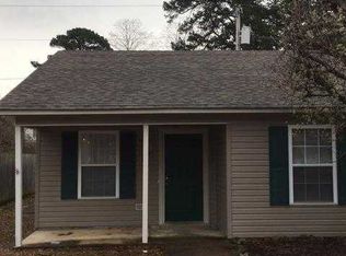 604 Benbrook Ct, Benton, AR 72015