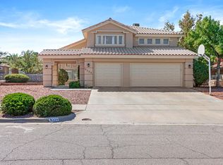 6324 Brisa Del Mar Dr, El Paso, TX 79912