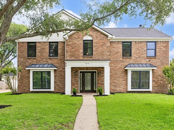 2710 Planters View Ln, Missouri City, TX 77459
