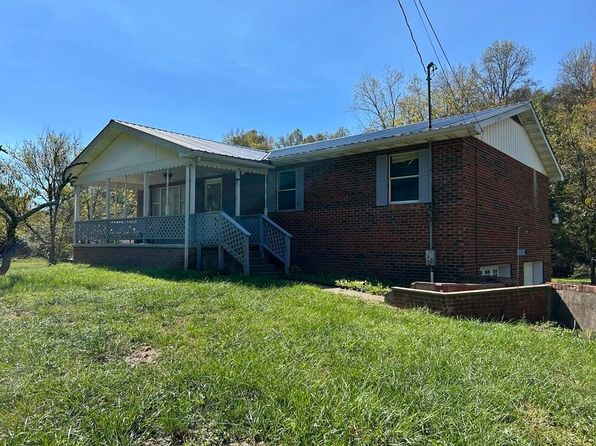 4739 Darnell Rd, Huntington, WV 25705
