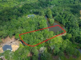 0 Riverwind Trl, Meigs, GA 31765