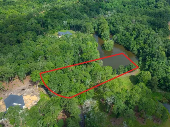 0 Riverwind Trl, Meigs, GA 31765