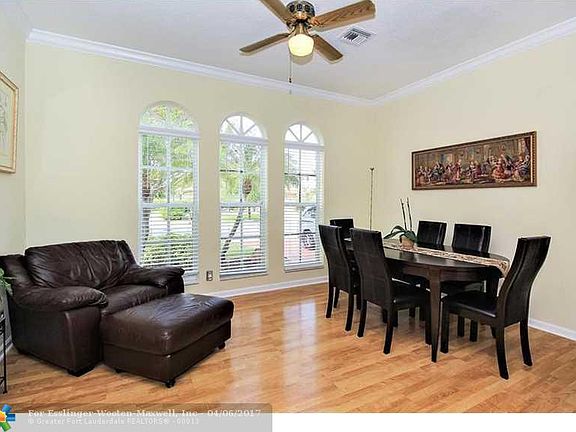 Pembroke Shores / Sandal Cove