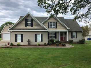 116 Angus Trl, Statesville, NC 28677