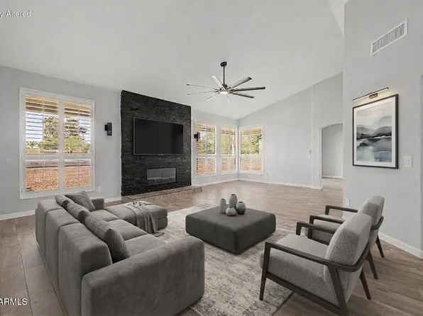 26052 S Glenburn Drive, Sun Lakes, AZ 85248