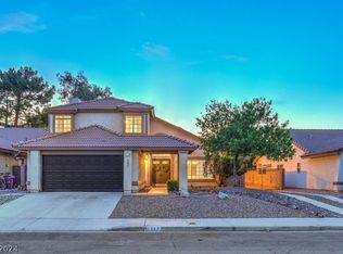 347 Nuevo Ct, Henderson, NV 89014