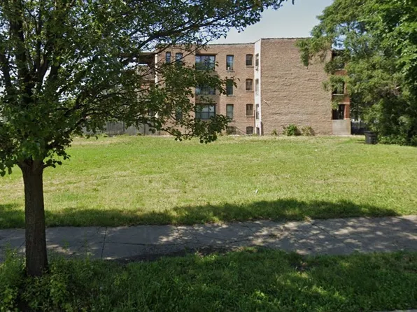 5542 S Indiana Ave, Chicago, IL 60637