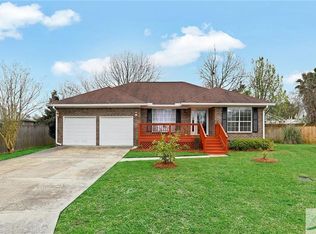 104 Blockade Ct, Savannah, GA 31410