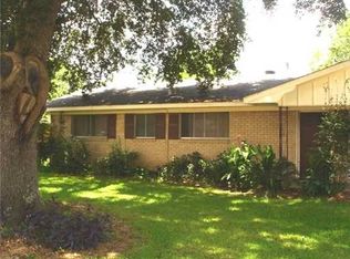 3811 Jennifer St, Alexandria, LA 71302