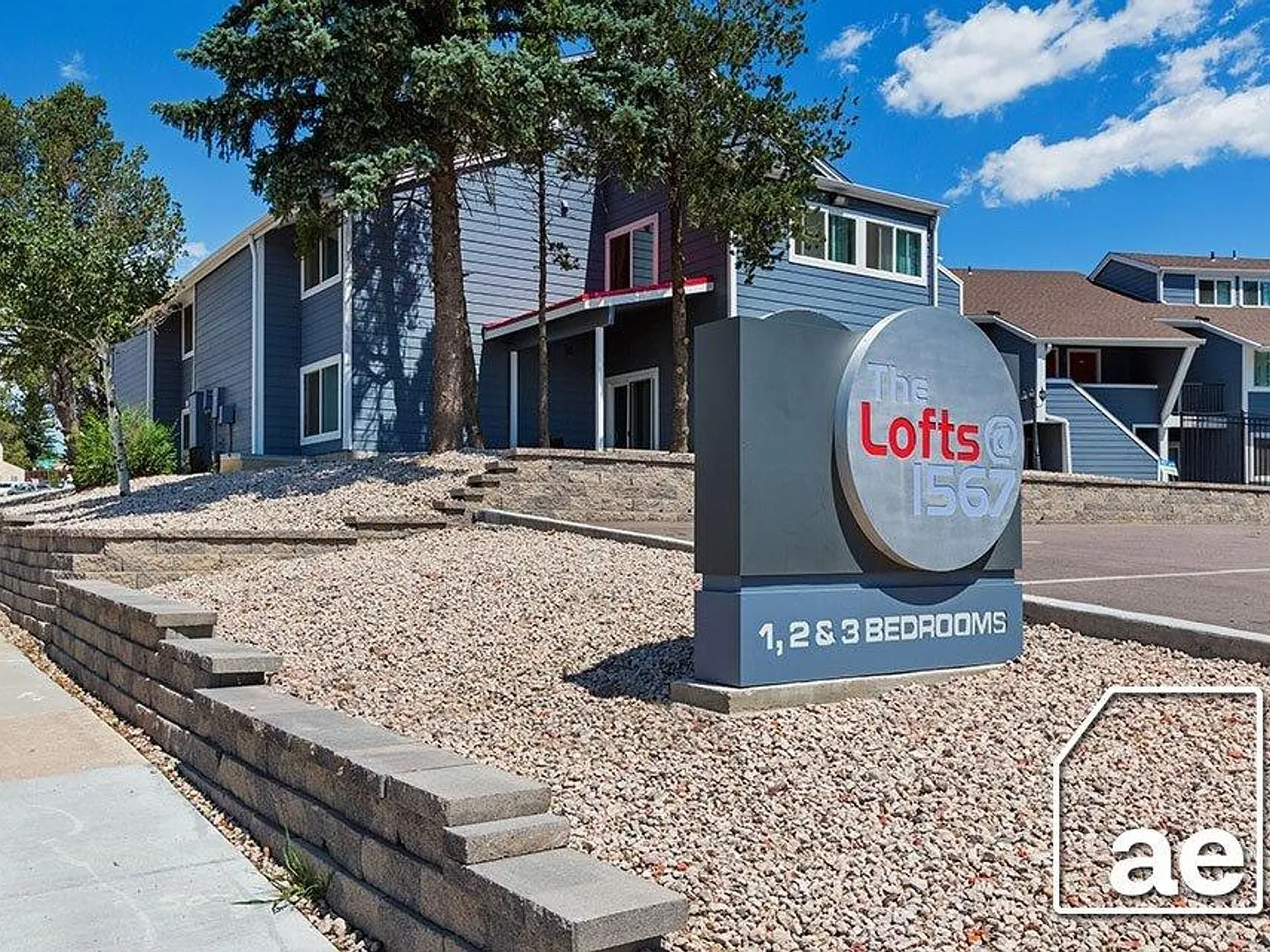 The Lofts @ 1567 — Photo 3