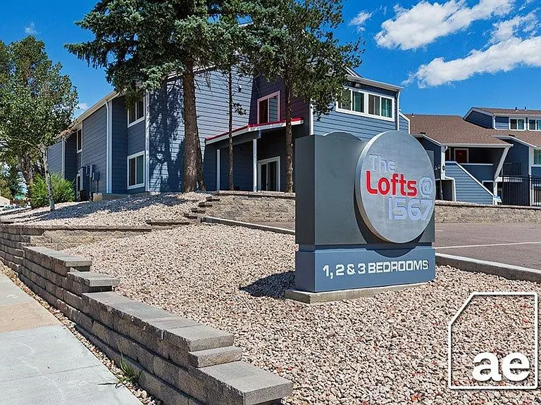 The Lofts @ 1567 — Photo 3