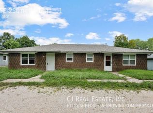 29 SE 250th Rd #1, Warrensburg, MO 64093