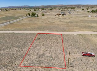 469 W Grand Canyon Rd, Paulden, AZ 86334