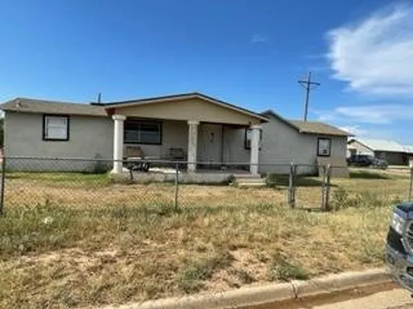 1255 S 7th St, Slaton, TX 79364