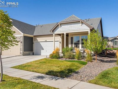 9078 Manse Grv, Colorado Springs, CO, 80927
