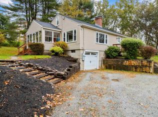 270 Kearsarge Mountain Rd, Warner, NH 03278