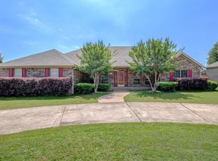 1705 N Lincoln St, Cabot, AR 72023