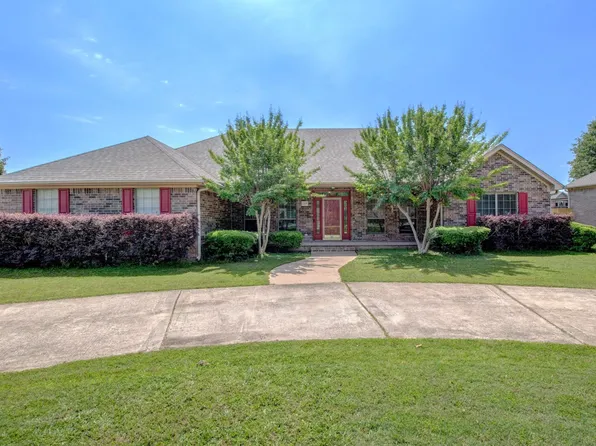 1705 N Lincoln St, Cabot, AR 72023