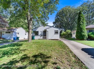 4639 Ora St, Lansing, MI 48910
