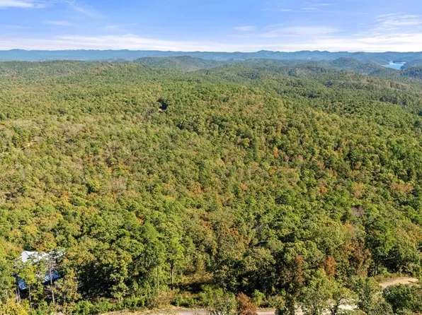 138 Vista Del Lago Trl Lot 37, Broken Bow, OK 74728