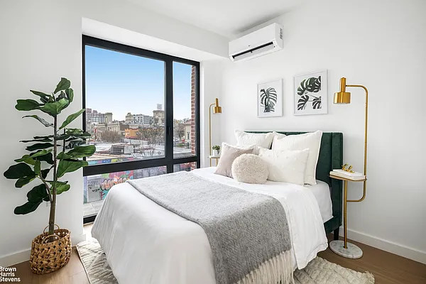 Rented by Brown Harris Stevens | media 17