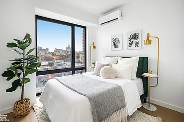 Rented by Brown Harris Stevens