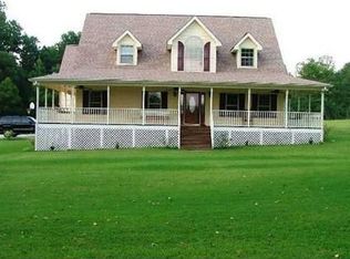 135 McDonough Rd, Whitwell, TN 37397