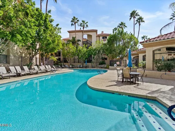 5104 N 32nd St Unit 239, Phoenix, AZ 85018