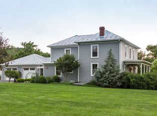 6187 Rocky Ln, Rockingham, VA 22802