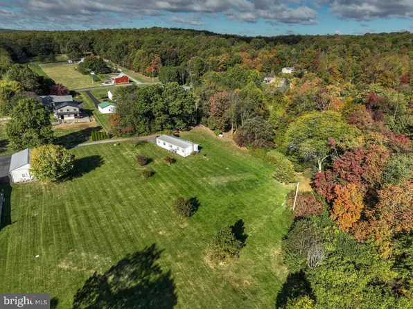 931 Mount Zion Rd, Narvon, PA 17555