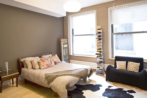 Rented by Stribling | media 21