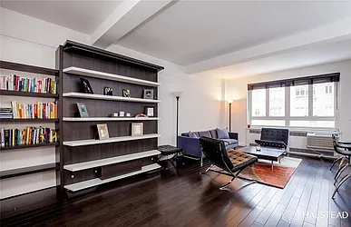 Rented by Halstead Real Estate