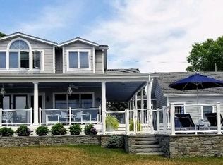 15 Summit Dr, Warren, RI 02885