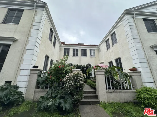 5564 W 6th St #6, Los Angeles, CA 90036