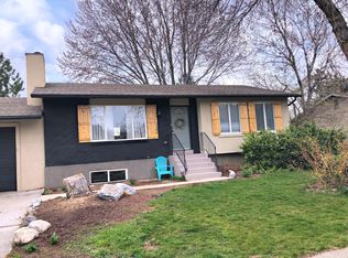 1186 S 980 E, Springville, UT 84663