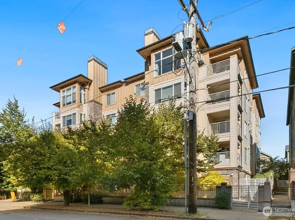 1762 NW 57th Street #501, Seattle, WA 98107