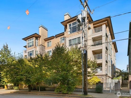1762 NW 57th Street #501, Seattle, WA 98107