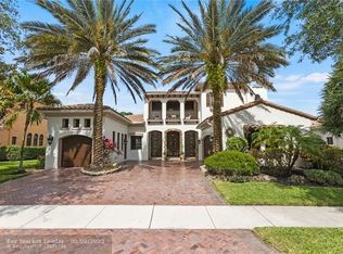 6960 Long Leaf Dr, Parkland, FL 33076