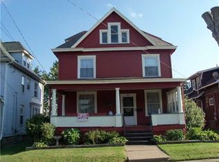 236 E Leasure Ave, New Castle, PA 16101