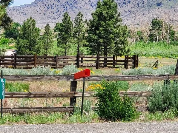 106936 Us Highway 395, Coleville, CA 96107