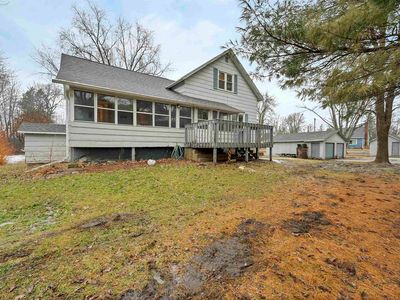 4907 Ball Park Rd, Little Suamico, WI, 54141
