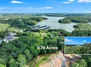 6725 Marina Ridge Rd #1105, Gainesville, GA 30506