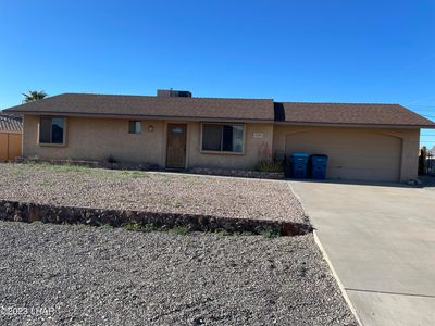 2145 Bombay Dr, Lake Havasu City, AZ, 86404