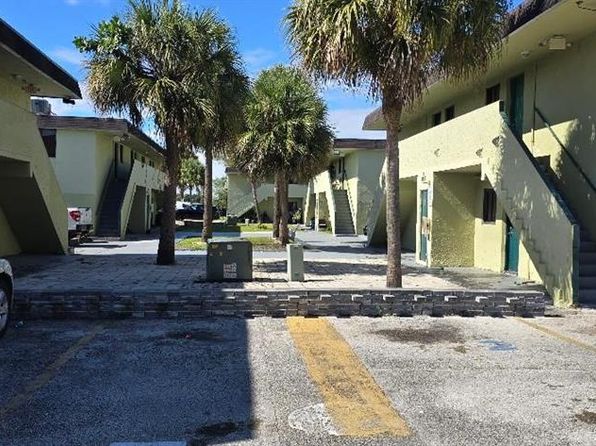 18255 NW 23rd Ave APT 6