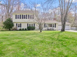 56 Old Castle Dr, Monroe, CT 06468